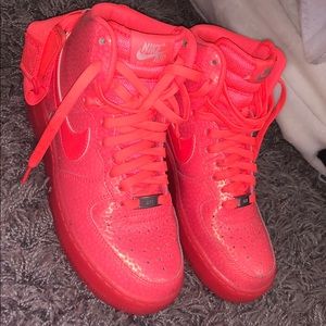 Air Force 1 High